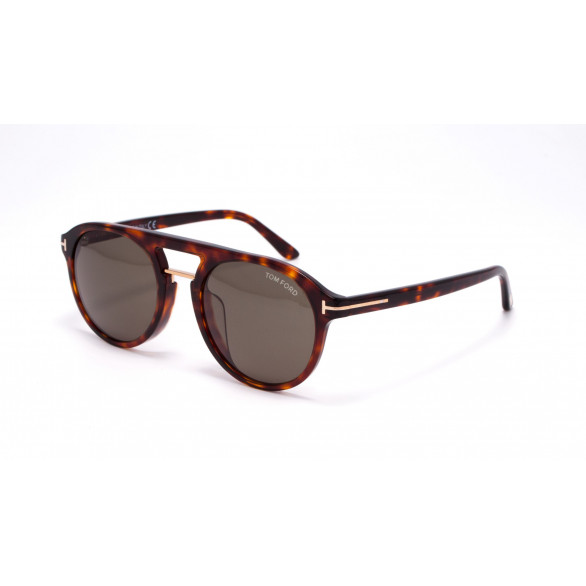 Tom Ford Sunglasses 0675-F_54N