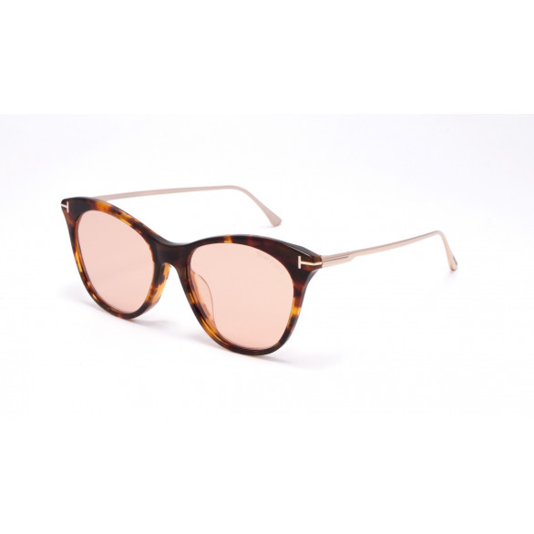 Tom Ford Sunglasses 0713-D_55G