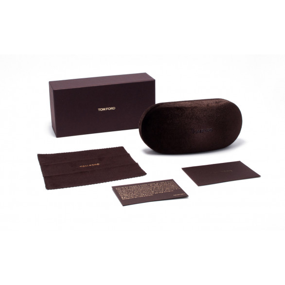 Tom Ford Sunglasses 0713-D_55G