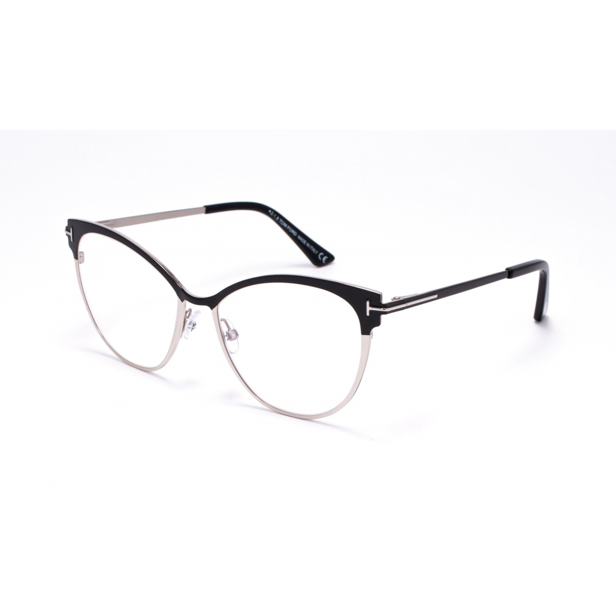 Buy Tom Ford Eyewear (Frame) 5530B_005 | ICU Eye Care Unit