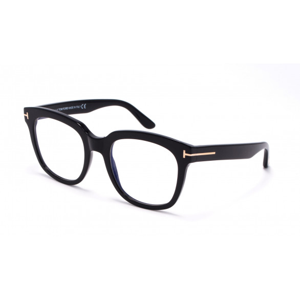 Tom Ford Eyewear (Frame) 5537B_001