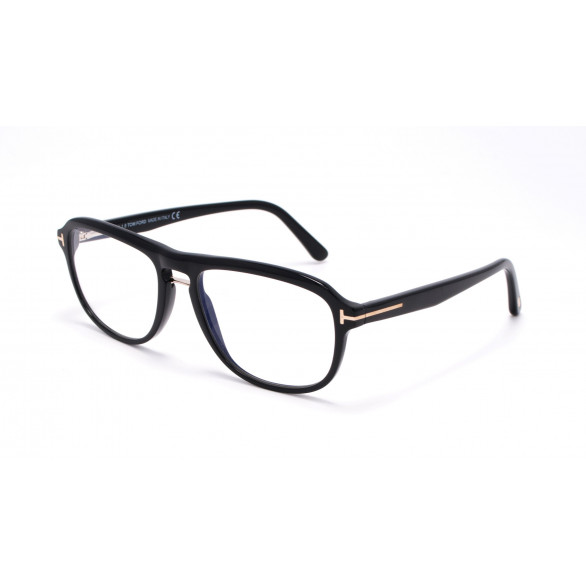 Tom Ford Eyewear (Frame) 5538-B_001