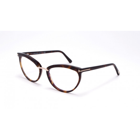 Tom Ford Eyewear (Frame) 5551-B_052