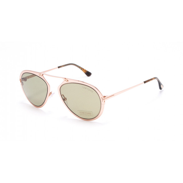 Tom Ford Sunglasses 0508_28N