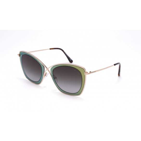 Tom Ford Sunglasses 0605_20B