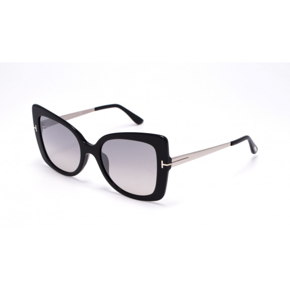 Tom Ford Sunglasses 0609_01C